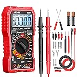 ANENG Digital Multimeter Tester Measures AC/DC