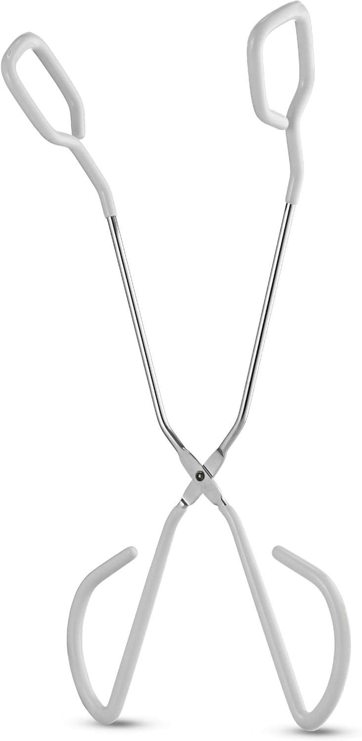 Bodyhealt Metal Toilet Aid, Toilet Paper Tongs 15" Long. Bottom Wiper Aids for Bathroom Comfort and Daily Independent Living. Lightweight Self-Wipe Hygiene Assistance Tool: Health & Personal Care