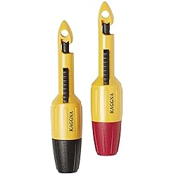 KAGGNA TP81 Wire Piercing Probe, Insulation