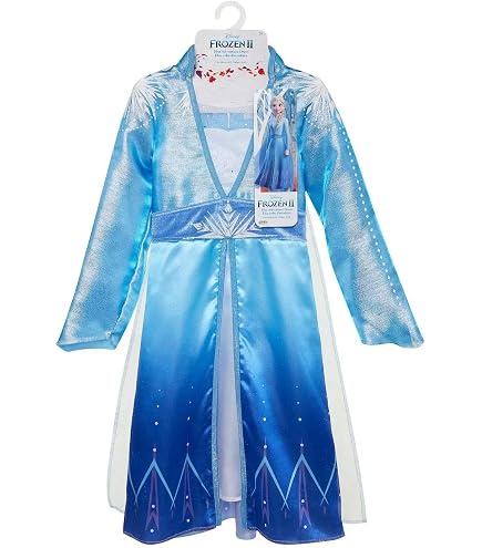 Disguise Elsa - Costume classico da bambino