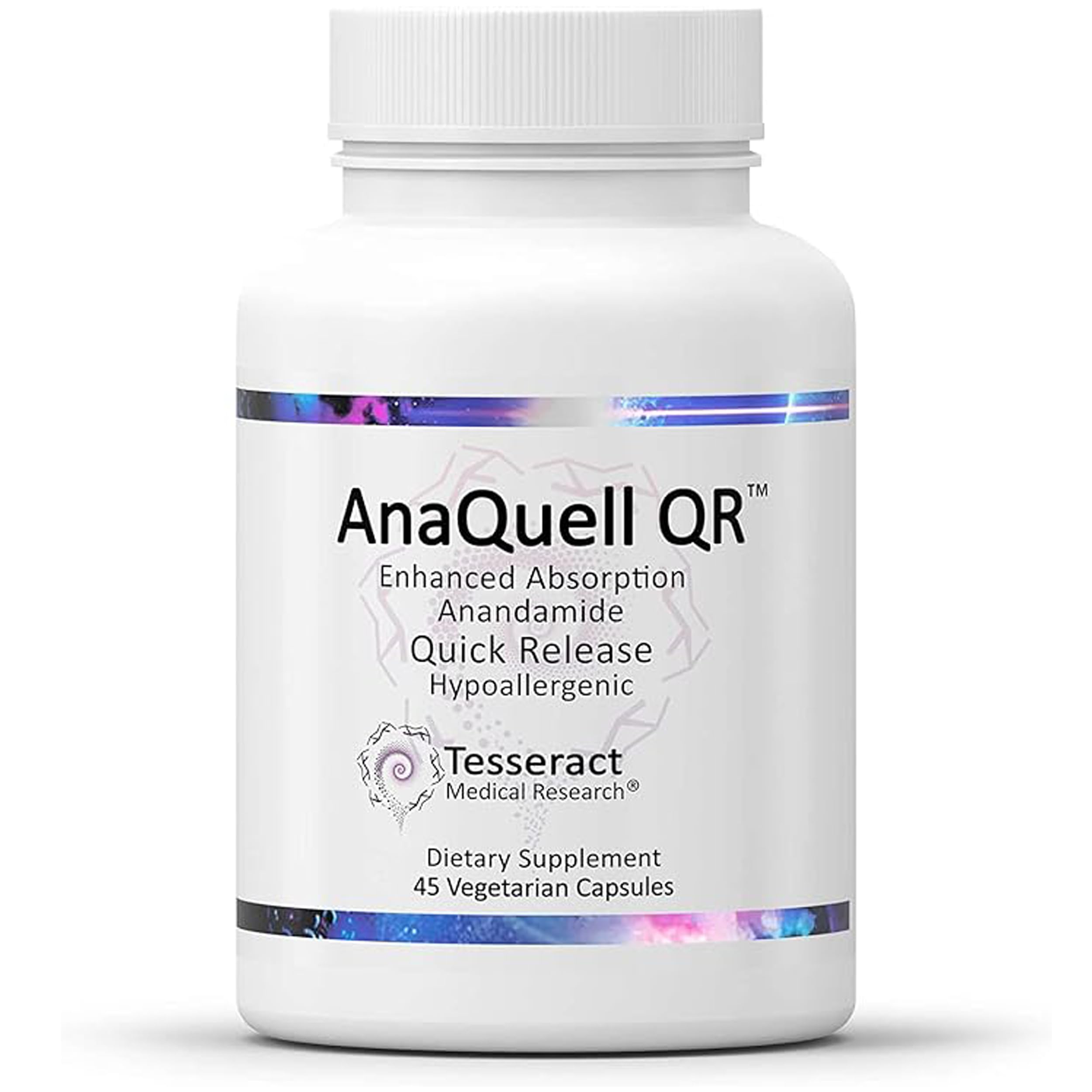 AnaQuell QR