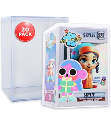 その他 Funko PopShield Armor 2pack x2set Amazon.com: PopShield Armor for 2-Pack : Toys & Games