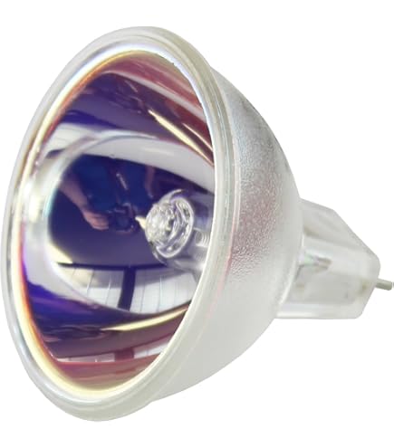 OSRAM EJA 150W 21V MR16 Tungsten Halogen Lamp - Halogen Bulbs