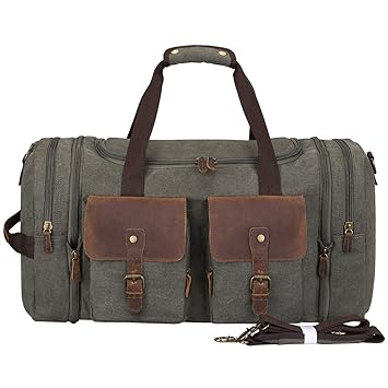 millets holdall