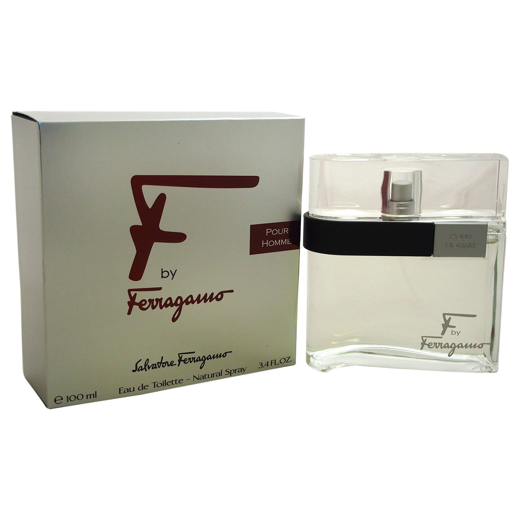 salvatore ferragamo eau de toilette
