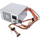 Li-Sun L300PM-00 300W Power Supply Compatible with Dell Optiplex 7010 9010/ Inspiron 3847 519 530 537 540 541 545 560 580 620
