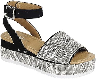 luxury slides womens