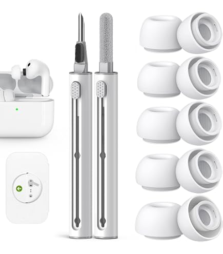 Amazon.com: Apple AirPods Pro 3rd Gen - Replacement Charging Case