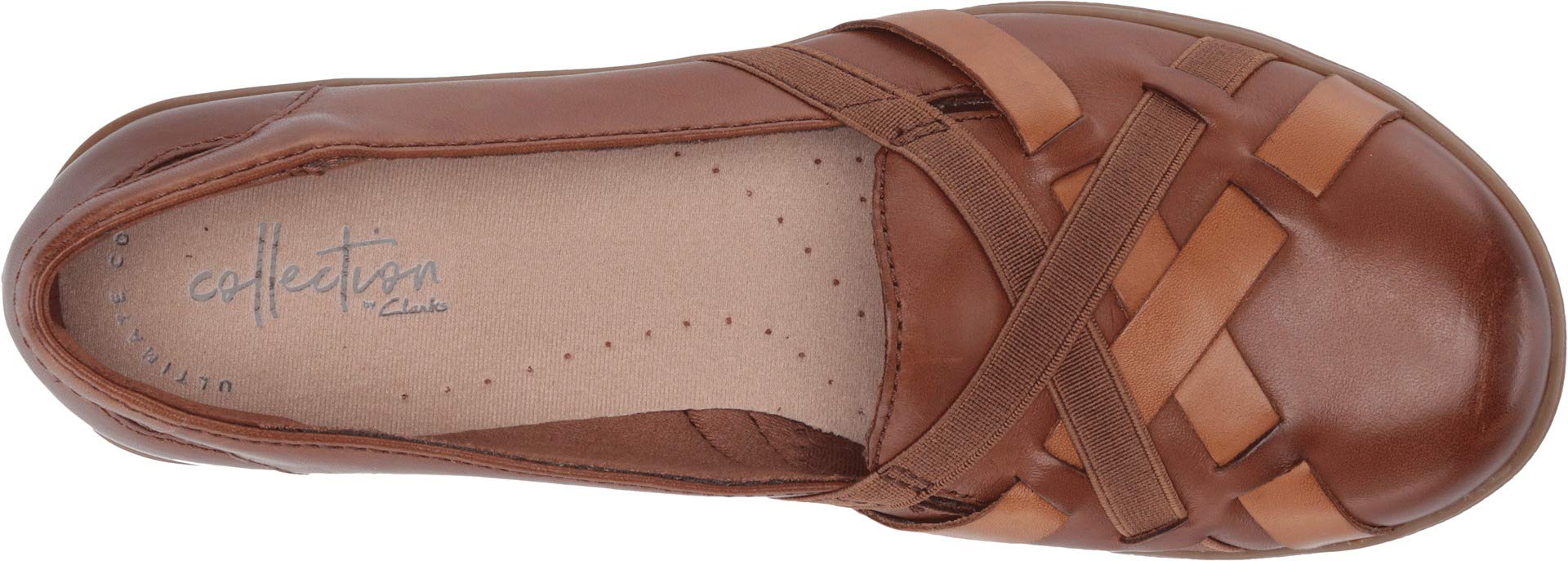 Clarks Women's Cheyn Creek Loafer - Image 3
