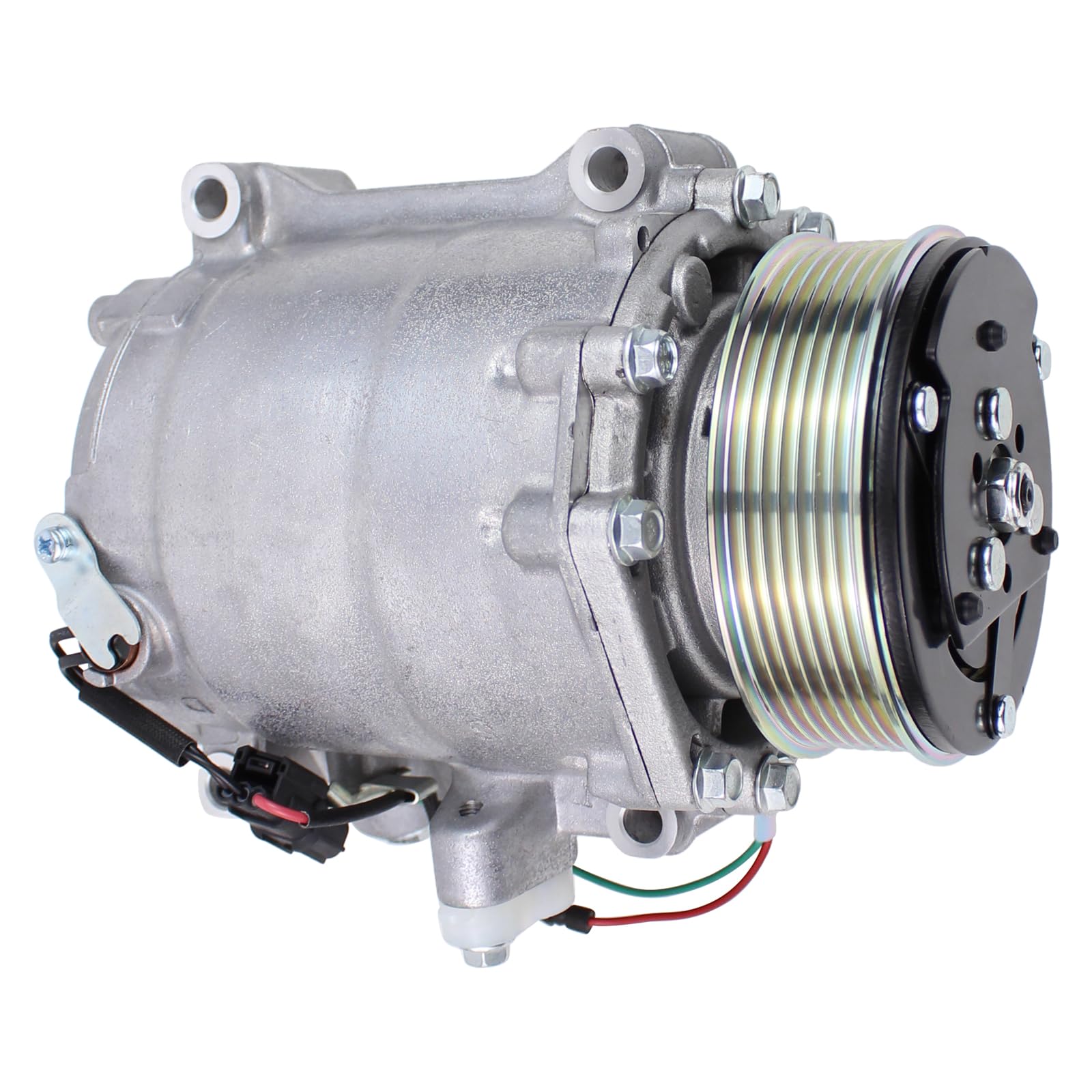 Photo 1 of Roneeson AC Compressor with Clutch for Acura ILX 2016-2018, Honda CRV 2015-2016
