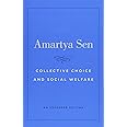 Collective Choice and Social Welfare: An Expanded Edition