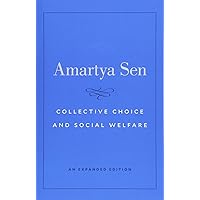 Collective Choice and Social Welfare: An Expanded Edition