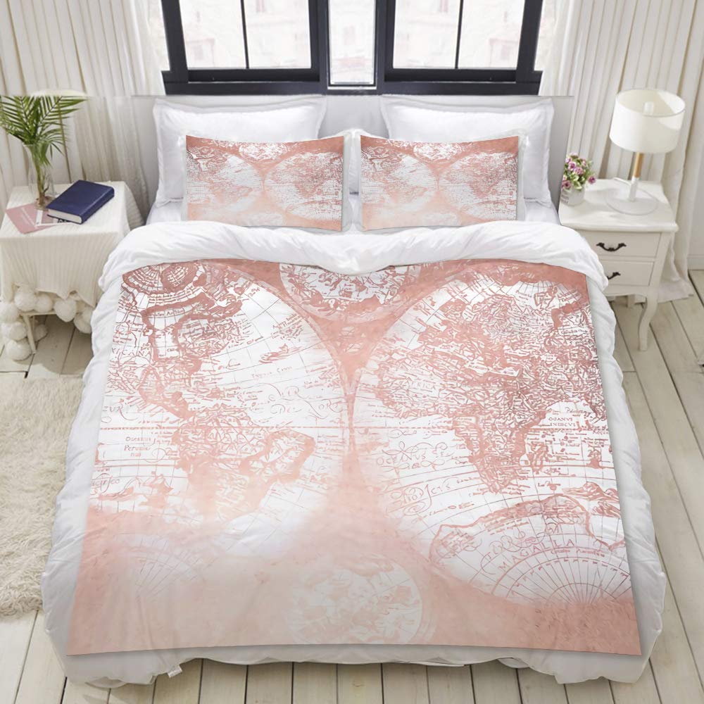 Best Cooling Mattress Map