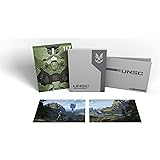 The Art of Halo Infinite Deluxe Edition