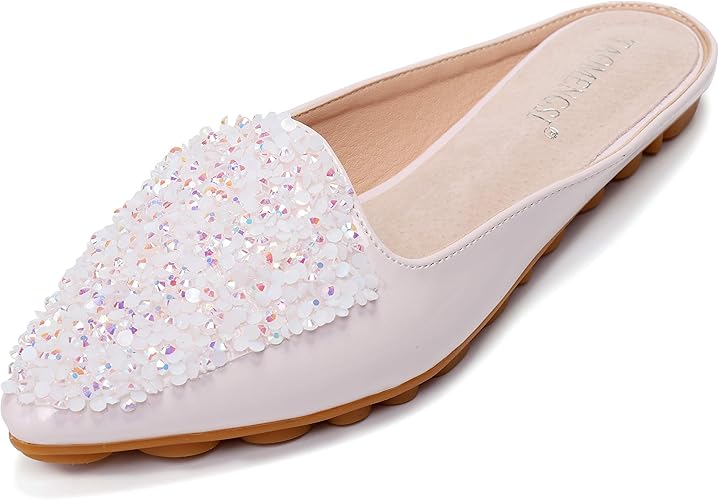 amazon womens mules
