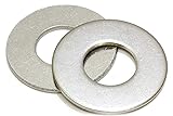 Bolt Dropper 5/16" Stainless Flat Washer