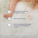 Oilatum Junior Gentle Head-to-Toe Wash 300ml; Fragrance & Soap Free view 5