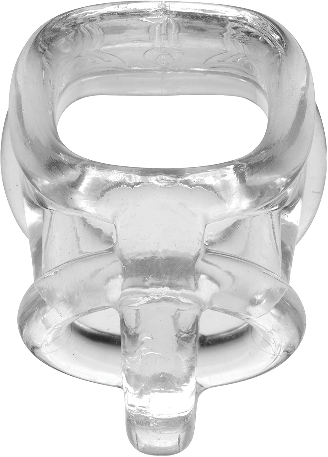 Master Series Annex Clear Super Stretchy Erection Enhancer, 1 count - Image 5