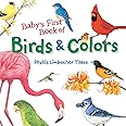 Baby's First Book of Birds & Colors