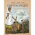 The Lady of Cofitachequi A South Carolina Native American Folktale