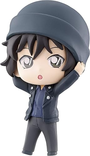 Amazon 名探偵コナン 赤井隊 Box 10個入 アニメ 萌えグッズ 通販