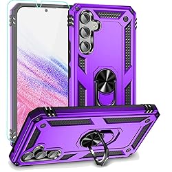 for Samsung A54 5G Case, Galaxy A54 5G Case, with
