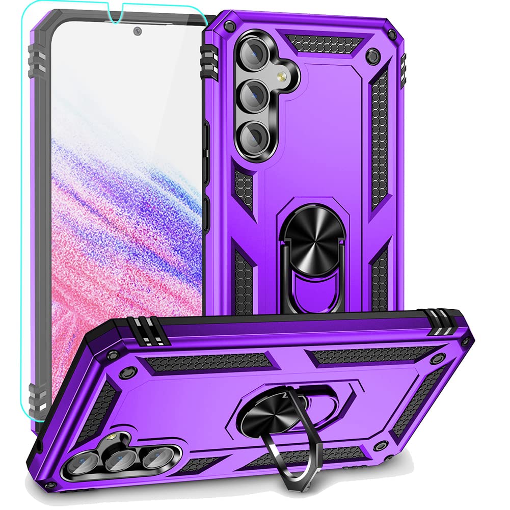 for Samsung A54 5G Case, Galaxy A54 5G Case, with