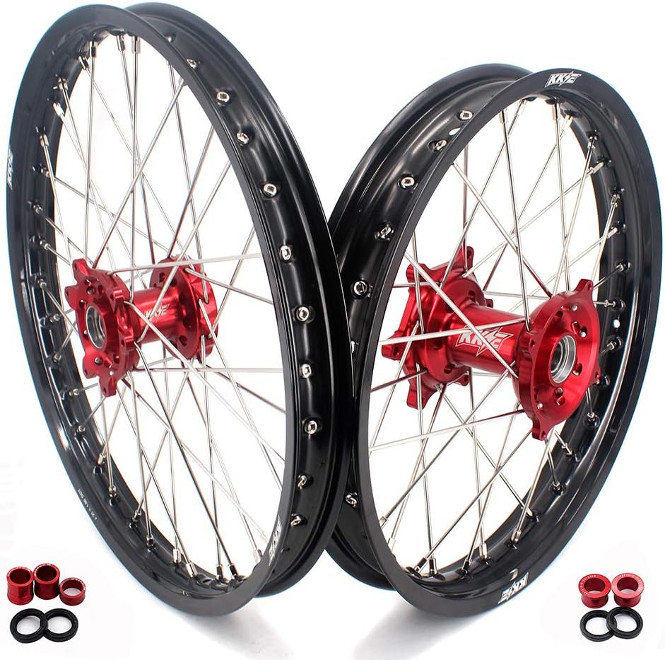 fit bike wheels