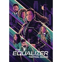 The Equalizer: Season 1 | Amazon.com.br
