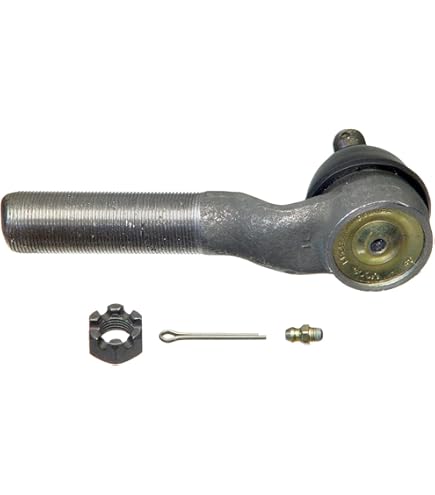 Moog ES3624 Tie Rod End, Tie Rod Ends - Amazon Canada