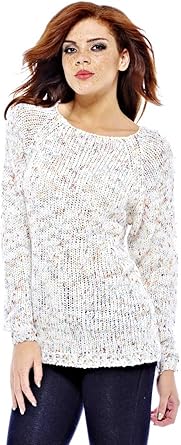 cream sweater women's