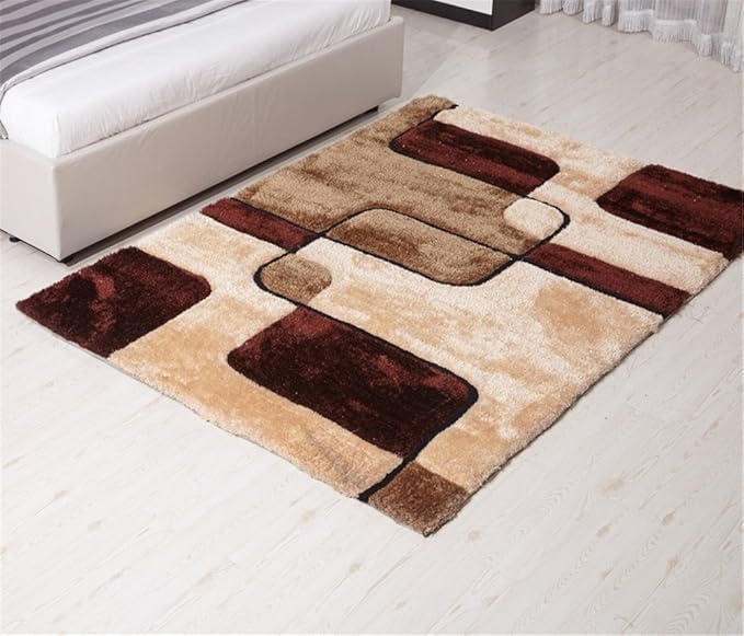 Shopping-Einfache, moderne Teppich Wohnzimmer Schlafzimmer Nacht