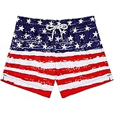 Durio Boys Swim Trunks Quick Drying Toddler Swim Trunks Summer Swim Shorts Boys Bathing Suit Swimwear for Boy Infant