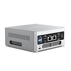 MINISFORUM NAB5 Mini PC 12th Gen Core