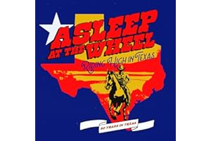 Riding High In Texas