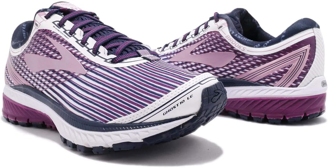 amazon brooks ghost 10