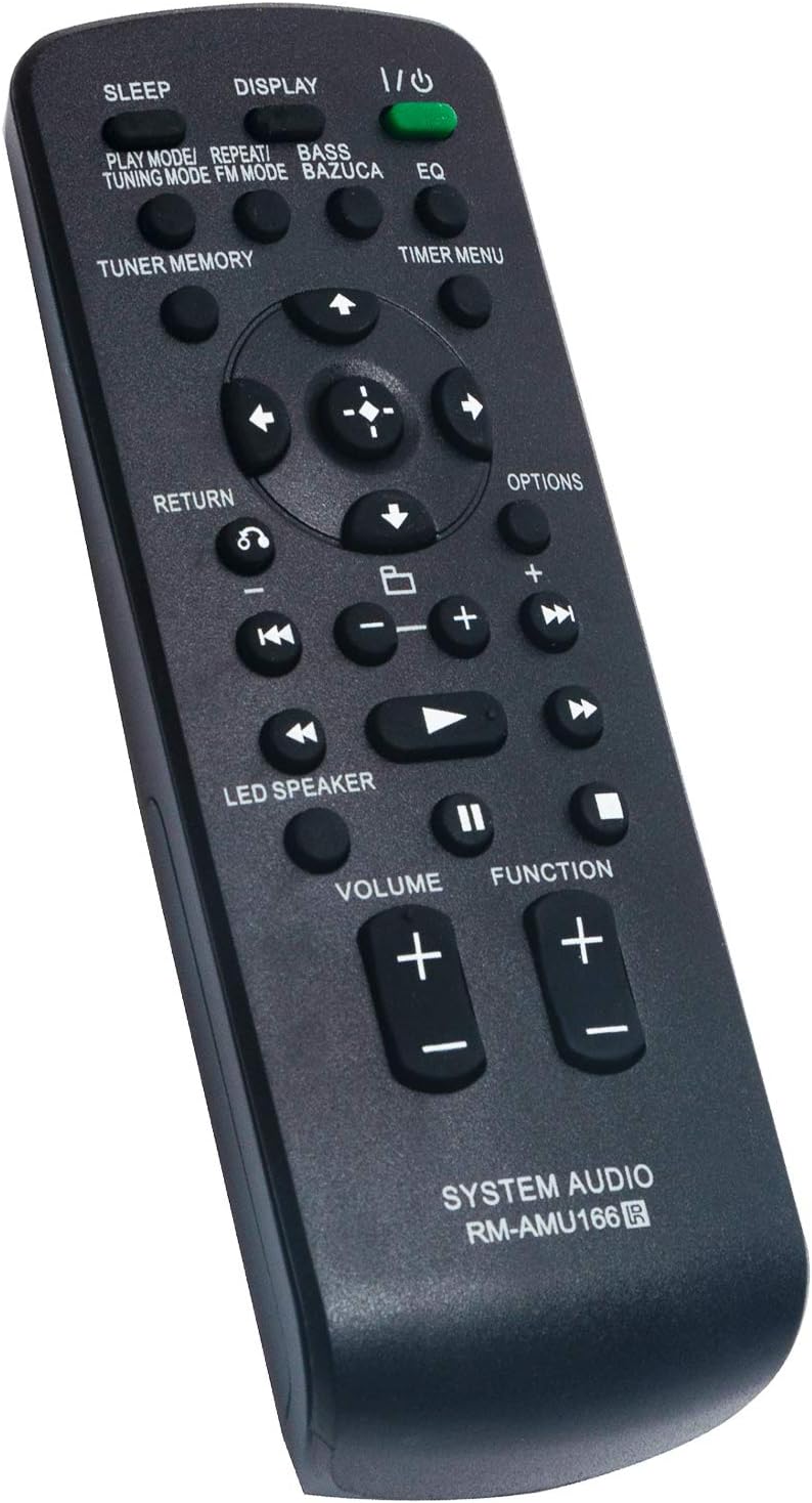 personal audio system