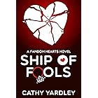 Ship of Fools: A Fandom Hearts Novel