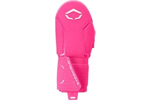 EvoShield Sliding Mitt 2.0 - Adult Size, Pink