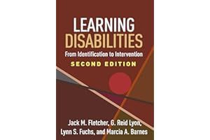 Learning Disabilities: From Identification to Intervention