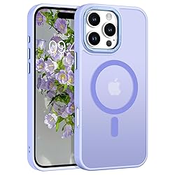 BENTOBEN for iPhone 16 Pro Max Case 2024, Phone