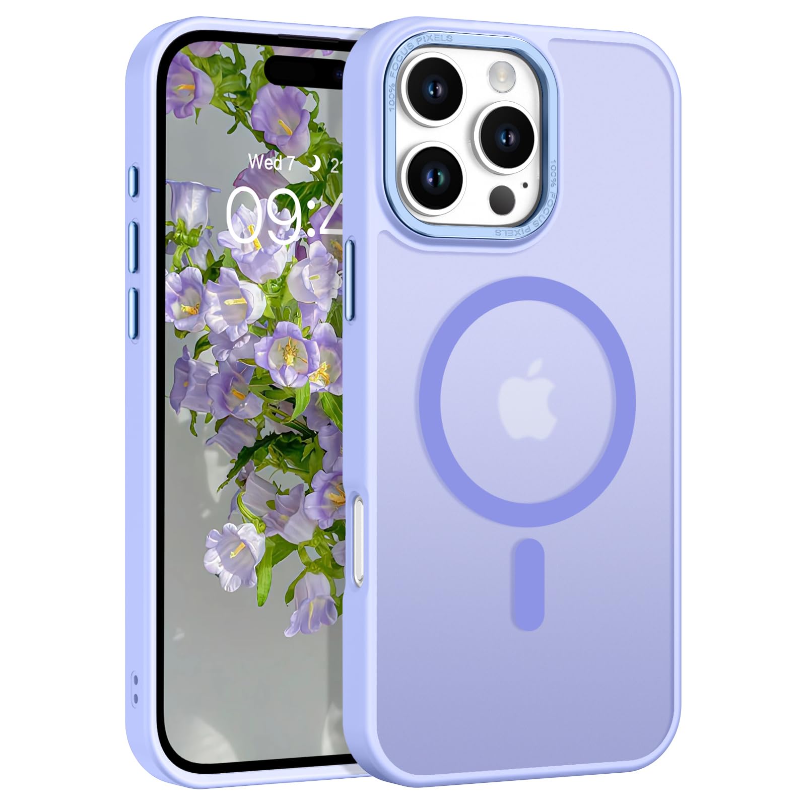 BENTOBEN for iPhone 16 Pro Max Case 2024, Phone