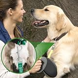 3x Heavy Duty Swivel Snap Hooks Zinc Alloy Dog Leash Keychain Trigger Clips view 4