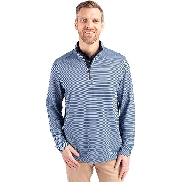完売品 定価4.6万 TravisMathew スウェット セットアップ グレー TravisMathew - Men's Coto Performance 1/4-Zip – Threadfellows