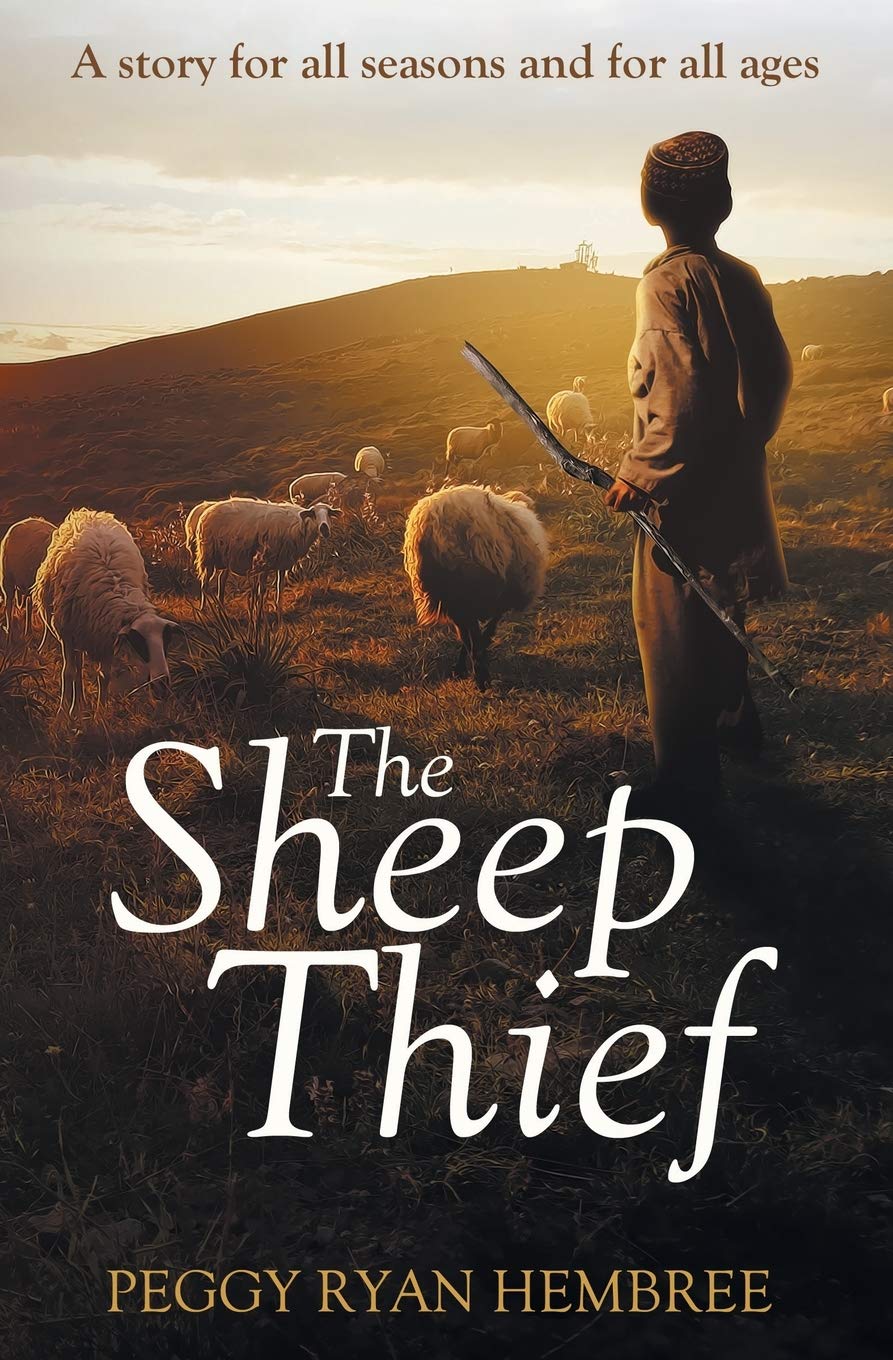 sheep & thief