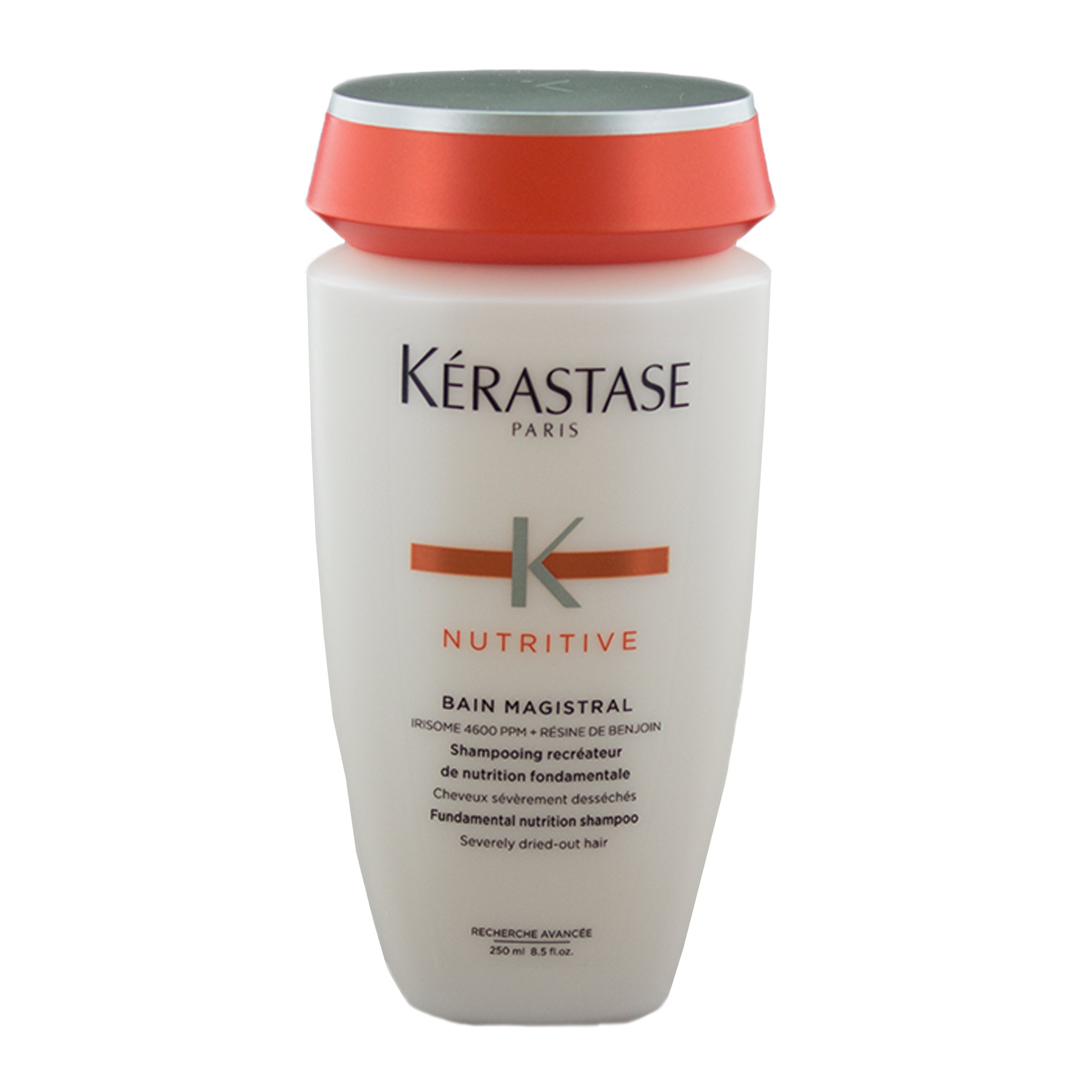 Amazon.com : Kerastase Nutritive Fondant Magistral, Rinse 