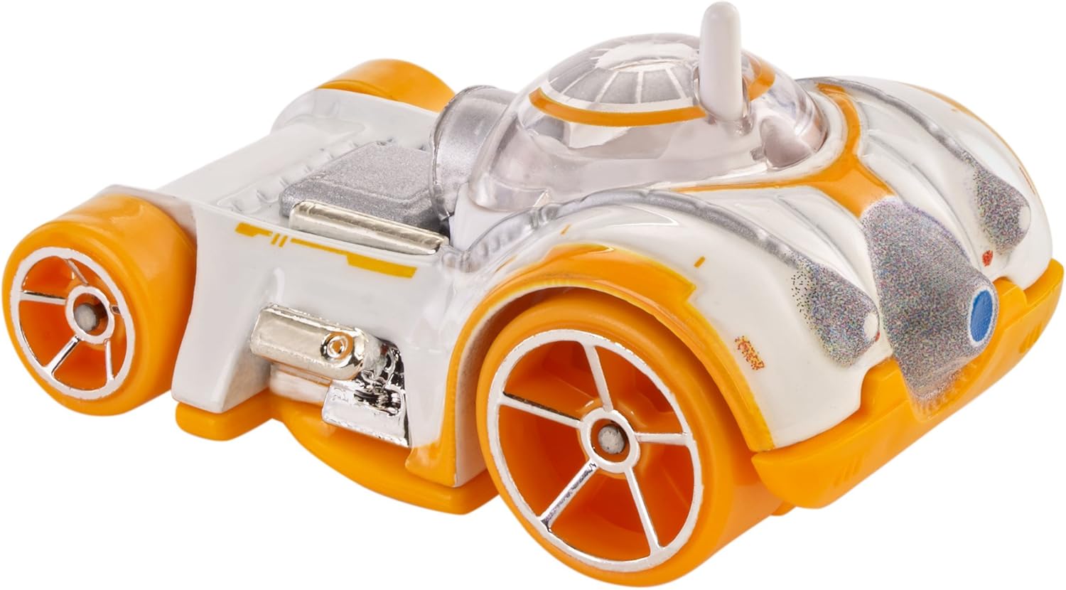 bb8 hot wheels