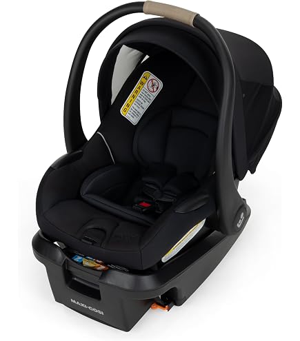 CYBEX Aton G2 Infant Car Seat with Load Leg Base