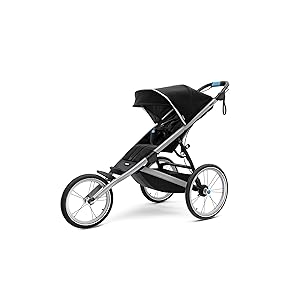 Thule Glide 2.0 Performance Jogging Stroller