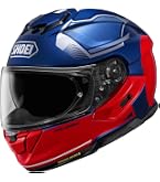 Shoei GT-Air II Aperture Full Face Motorcycle Helmet : Automotive